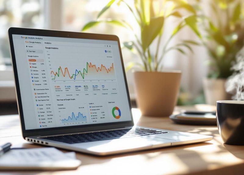 improve online business insights